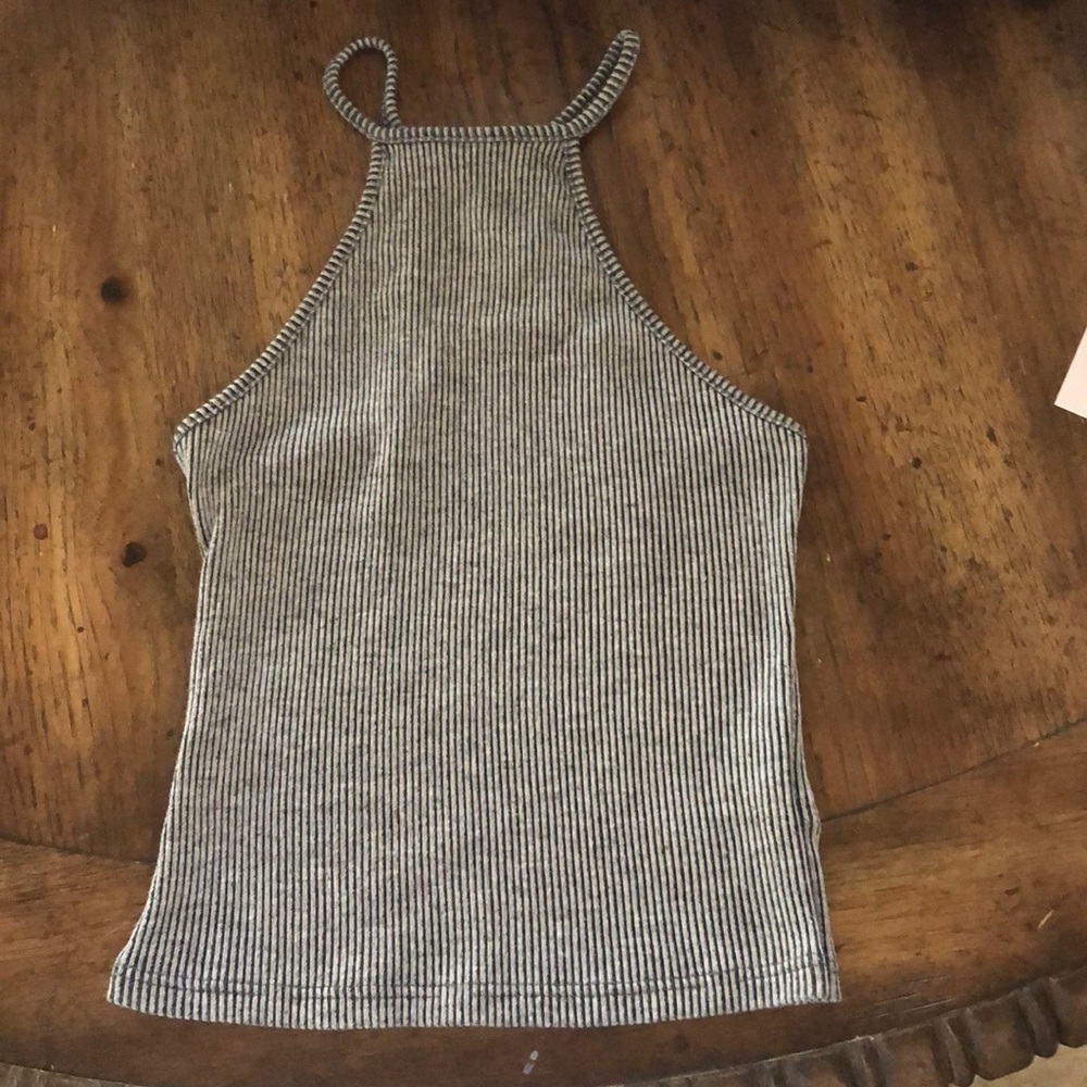 Halter top